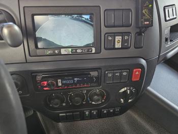 CF 460 8x2/6 / FASSI 82 t/m CRANE / KRAN - 18.3 mtr